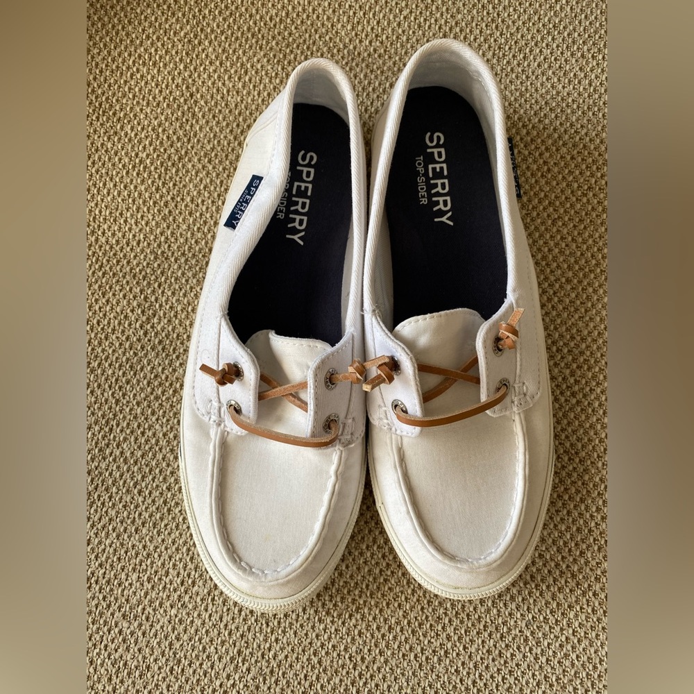 Sperry Top Sider Sneakers